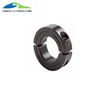 custom made milling parts CNC aluminum Machined Steering Shaft Lock Collar