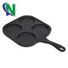 European Cast Iron Cookware Cast Iron Grill Pan Bakeware Manufacturer