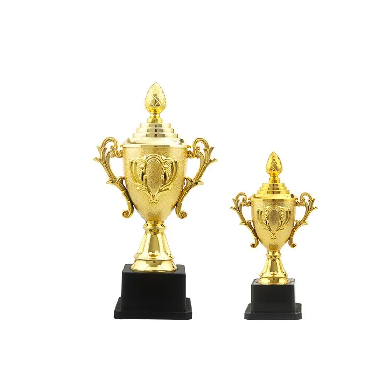 Wholesale Kids Flower Cheap Awards Plastic Trophy - Buy Awards Plastic