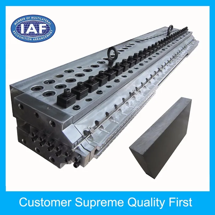Custom Extrusion Continuous Filtration Hydraulic Screen Changer Custom Extrusion Continuous Filtration Hydraulic Screen Changer plate mould