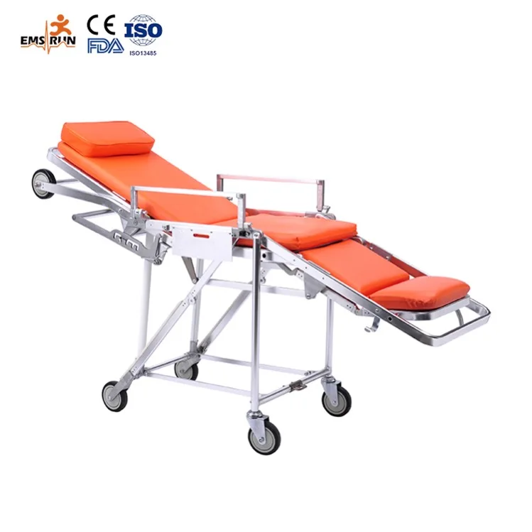 evacuation stretcher