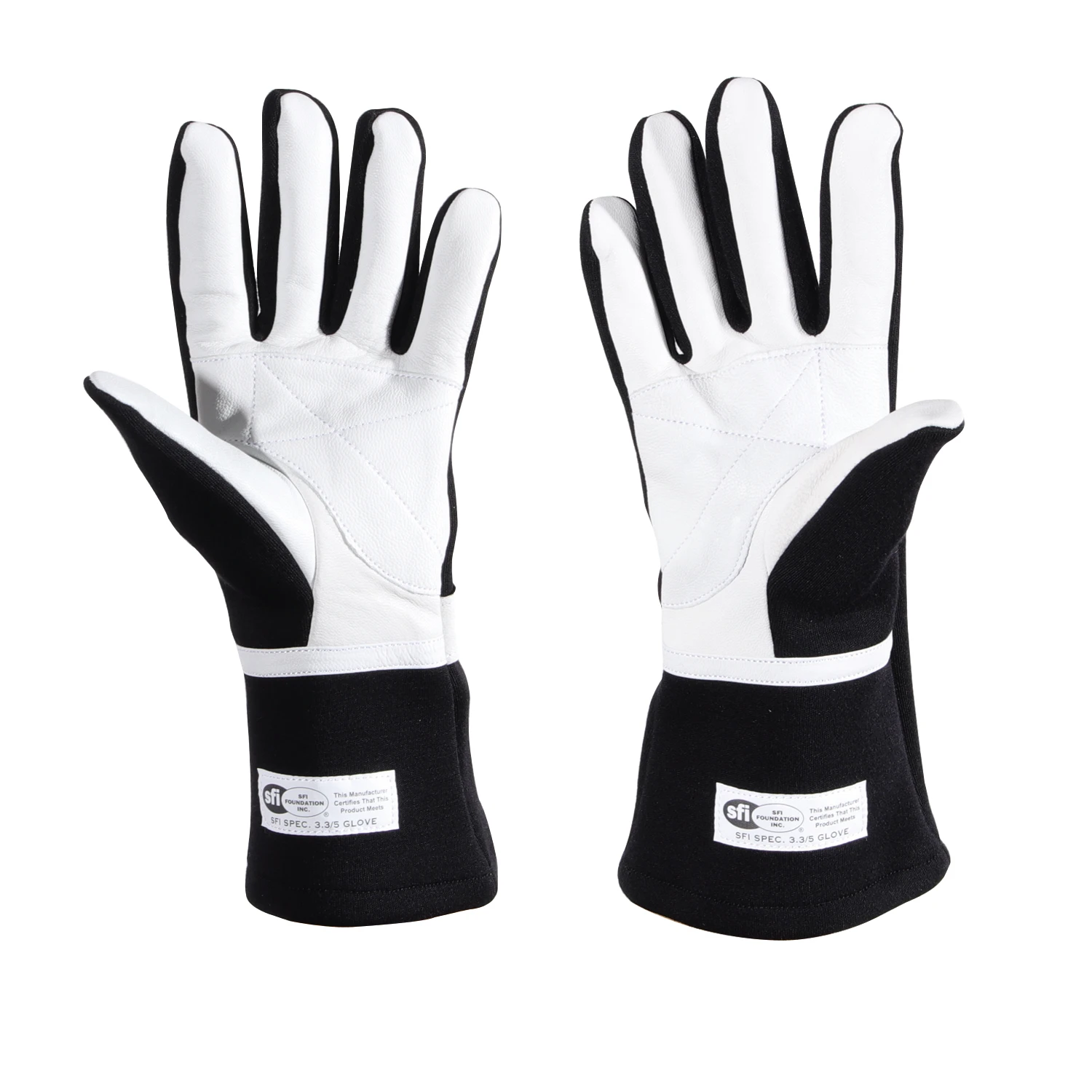 

Performance Racing SFI 3.3/5 Auto Gloves