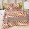Luxurious 100% COTTO Bedspreads comfortable Bedroom Quilt Bedspread sets