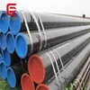 API certification ! q345b steel properties / carbon steel seamless pipe from shandong liaocheng