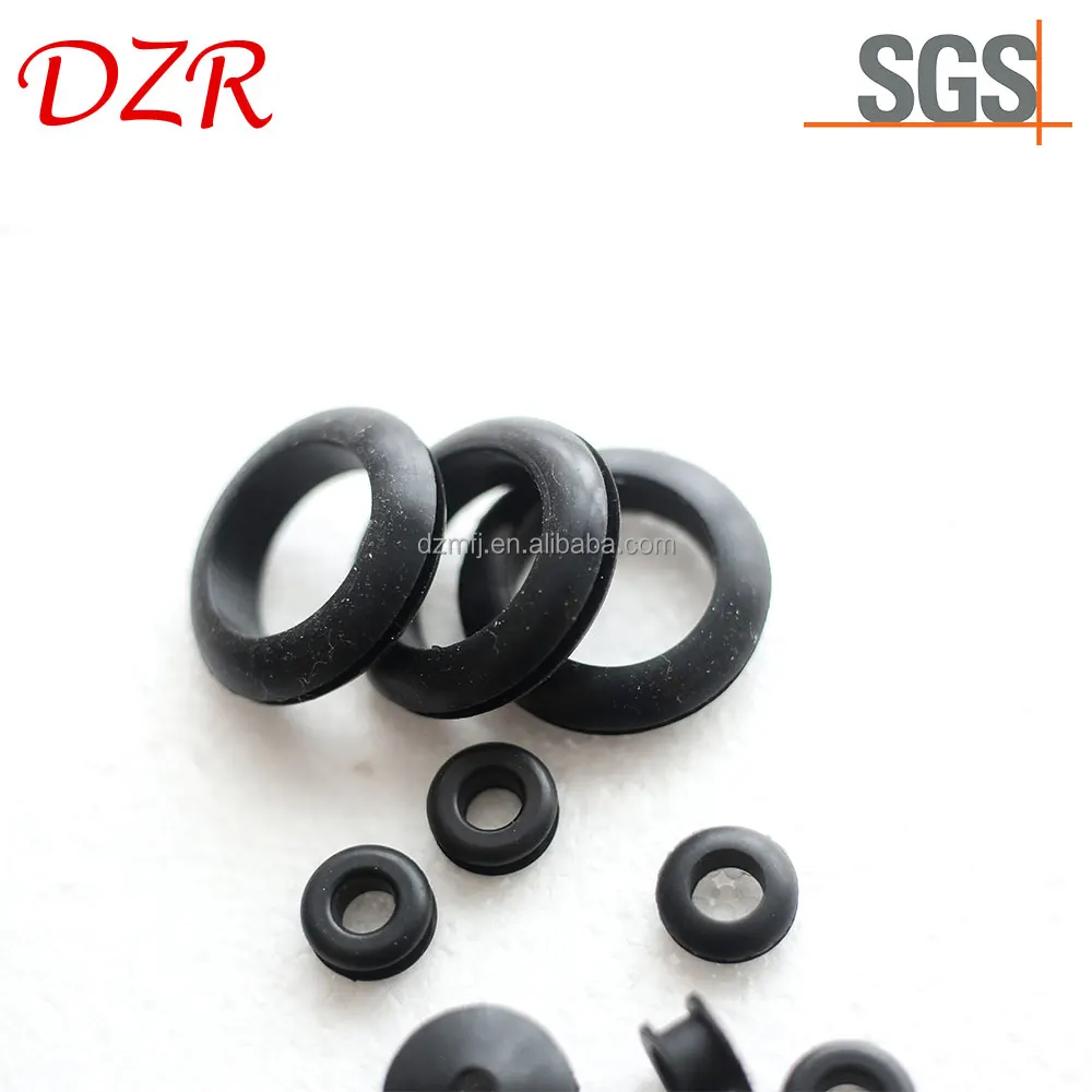 Wiring Hardness Rubber Grommet Wholesale, Rubber Grommet Suppliers - Alibaba