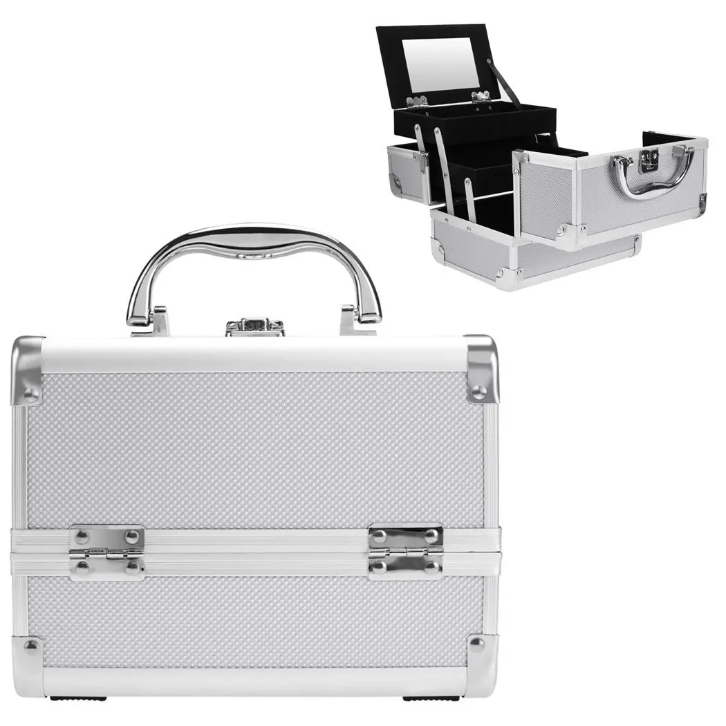 Cheap Lockable Makeup Case, find Lockable Makeup Case deals on line at