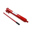 5 ton hydraulic cylinder mechanical lifting long ram jack