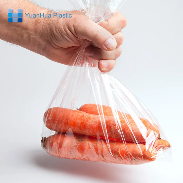 plastic bags hdpe