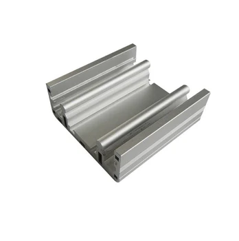 Wow!aluminium Profile 100% Pure Aluminium Ingot Raw Material,Aluminum ...