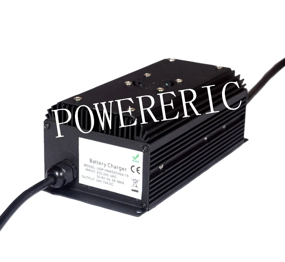 golf cart battery charger 24v 15a 48v 10a 20a