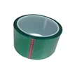 2019 wholesaler suppliers high temperature green powder coating tapes