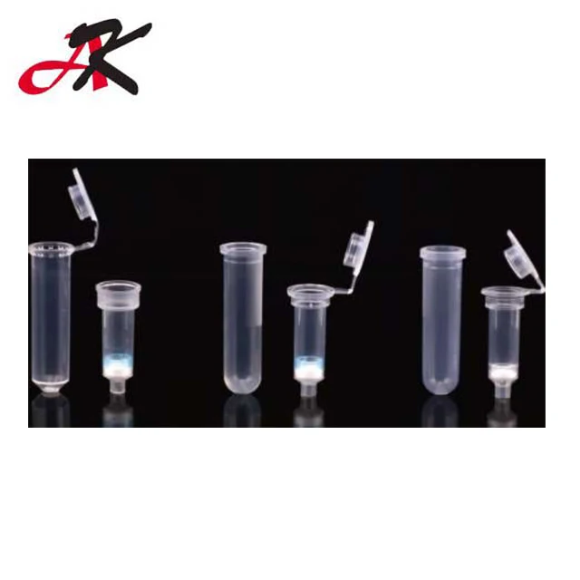 Medical Large-volume Dna Plasmid Extraction Column Purification Plasmid ...