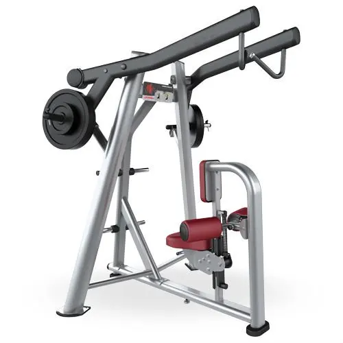 Commercial Fitness Equipment,Life Fitness,High Row(fw5004) Buy