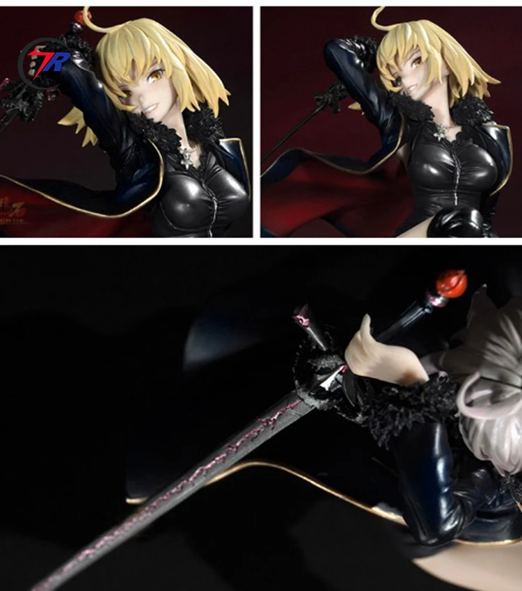 Custom Japanese Anime Resin Statue,Resin Model Kit,Resin Sculpture