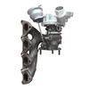 High Performance Upgraded Diesel Engine parts turbo parts