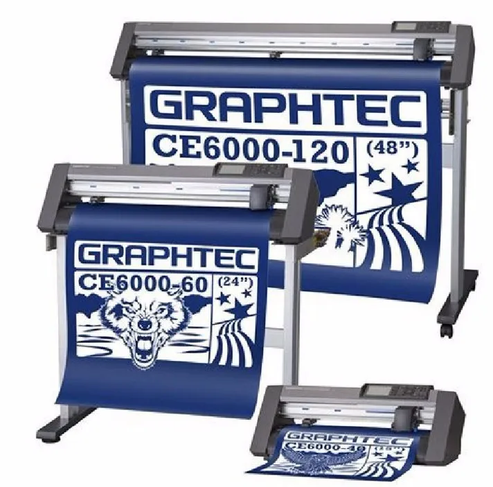 graphtec 24 cutter