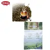 New brand 2017 yellow tea,dragon well tea
