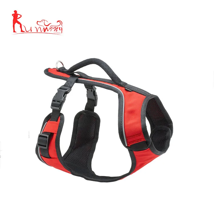 dog strap harness