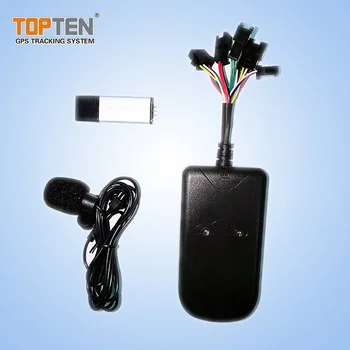 gt08 gps tracker