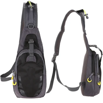 hiking sling bag