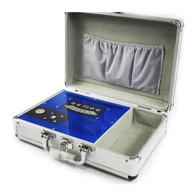 
2018 updated version quantum meridian detector bio quantum analyzer 