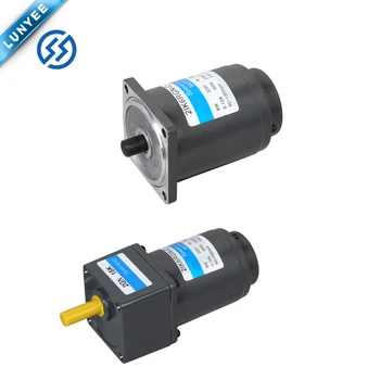Small Reversible Ac Motor Electric 6w 60mm 100v 110v 120v 220v 230v Small Reversible Ac Motor Electric 6w 60mm 100v 110v 120v 220v 230v