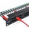 OEM Patch Panel cat3 50 port Unshielded Telephone