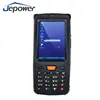 IP65 Rugged Data Collector Portable Pda Window 6.0