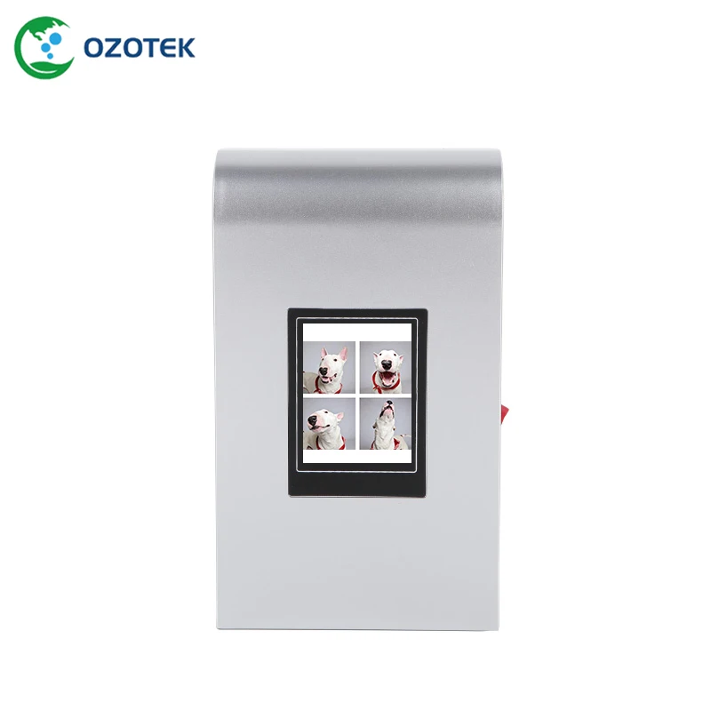 

OZOTEK ozone generator for drinking water 12VDC TWO002 0.2-1.0 PPM for drinking water