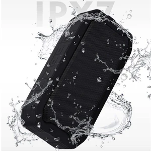 Portable Waterproof Wireless Speaker Bluetooth 5.0