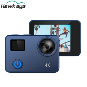Professional 4K Wi Fi Waterproof Sports Camera