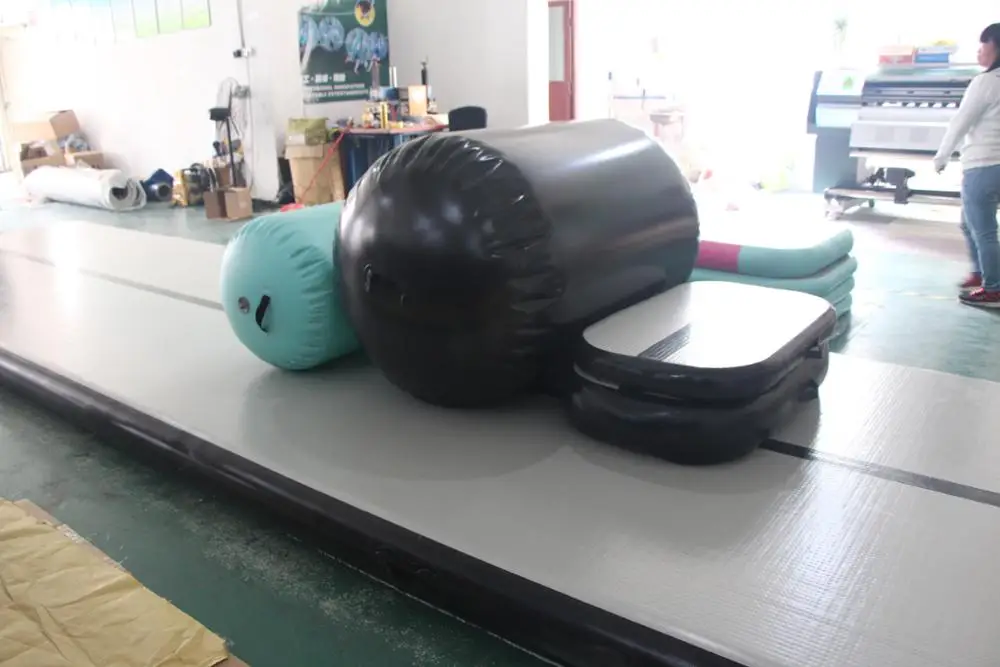 roll with it inflatable wheel