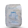 Titanium dioxide/rcl-69 titanium dioxide 69 nanometer titanium dioxide RCL69 plastic material.