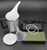 DAO Car Headlamp Tool/Headlight Refurbish Kit/Headlamp Restoration Coating Cup and adapter kit