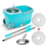 Cleaning Spin Mop Indoor and Kitchen Floor Cleaning Set