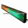 alibaba low budget easy program remoter welcome,logo sign / new sign led display