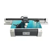 Big format industrial UV flatbed printer for sale pvc