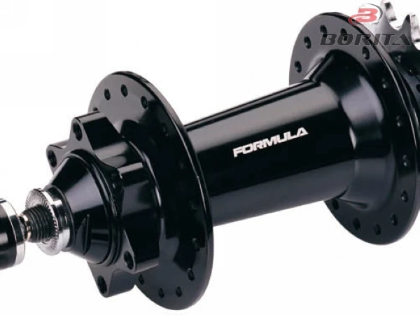 formula bicycle hubs