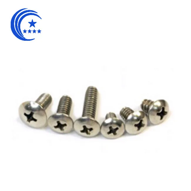 eyeglass screws