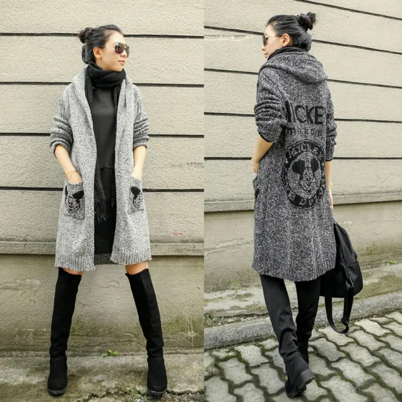 

Wholesale women thin sweater long coat cardigans black turtleneck sweater white oversized sweater