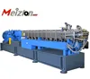 PP/PE pellets plastic extrusion machine/plastic granulator extrusion supplier