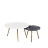 easy move lightweight litte table