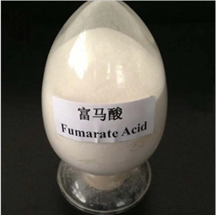 malic acid