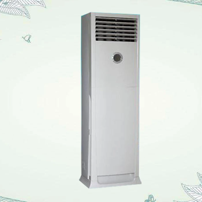 Low Price Stand Up Air Conditioner Cooling Floor Standing 4 Ton Ac