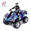 2.4g cross country toy 1 6 scale model nitro 4d rc motorcycle