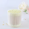 Competitive Price Most Popular Colorful Beauty Tool Double End Pointed Tip Cotton Swabs