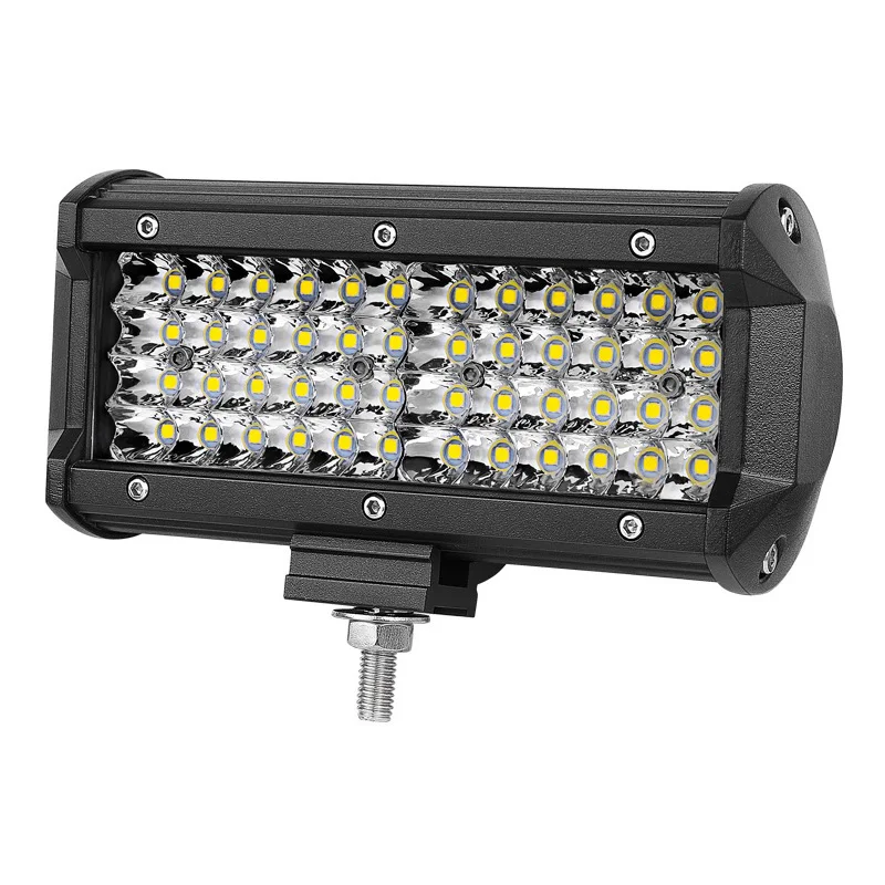 

China Shenzhen Factory Nova 48W CE LED Light Bar
