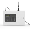 New arrival GSM Wireless 315mhz 433mhz smart home security burglar alarm system control panel