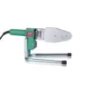 20-63MM digital plastic pipe thermofusion machine /pprc welding machine