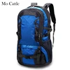 60L Waterproof High Quality Mountaineering Internal Frame Hiking Backpack Camping bag hiking back pack